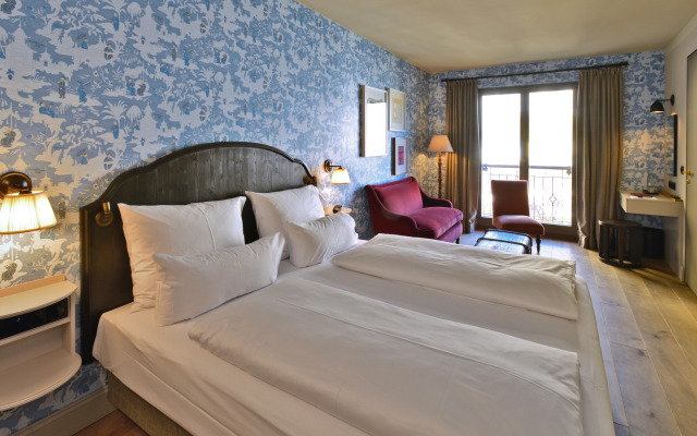 monbijou Hotel Berlin