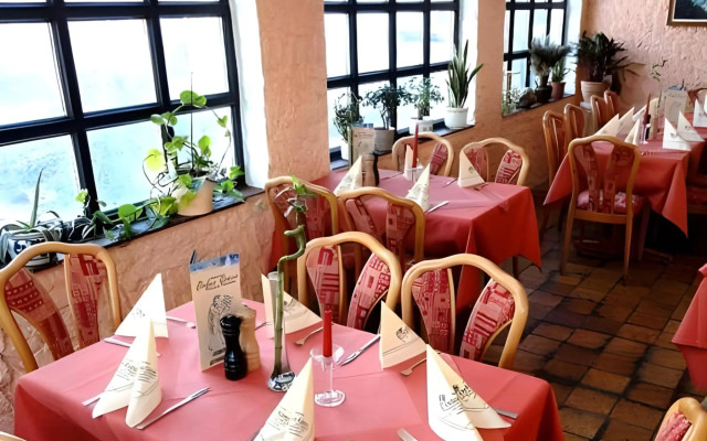 Hotel Mira Mare