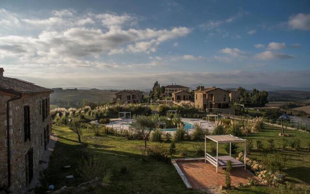 Tuscany Forever Premium Apartments