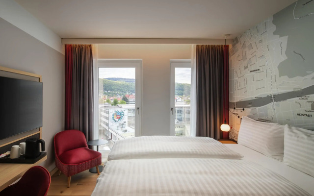 IntercityHotel Heidelberg