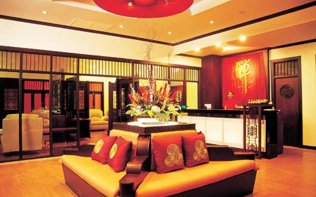 LK Crystal Ville Pattaya
