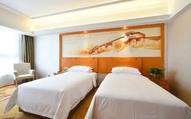 Vienna Hotel Xiangtan Bantang Bubugao
