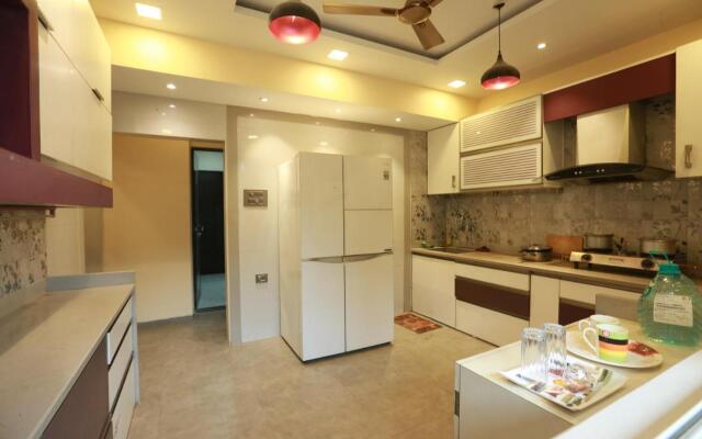 Villa Residency Navi Mumbai