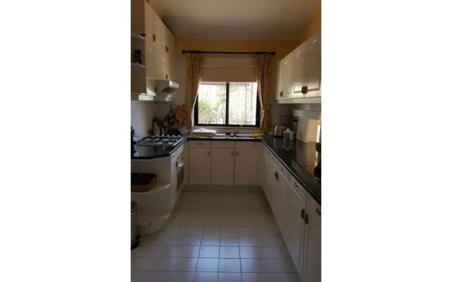 Dunas Douradas Beach Villa by Rentals in Algarve