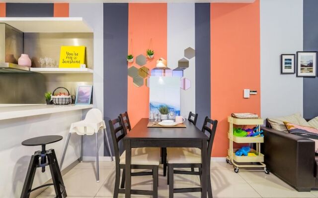 Mcity Ampang by Plush