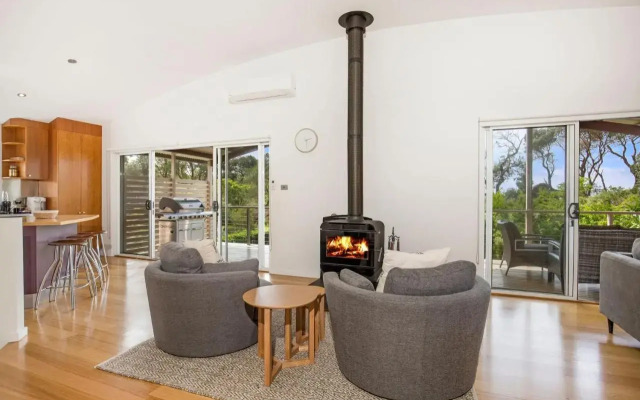 Nalu - Pet Friendly - 1 Min Walk to Beach
