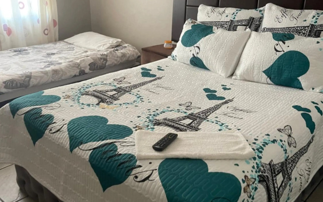 Josephs Guest Home Kimberley