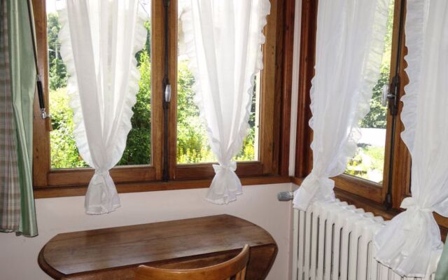 Apartment Grizzli Saint Gervais 17397