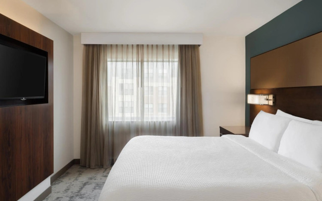 Residence Inn Des Moines Downtown