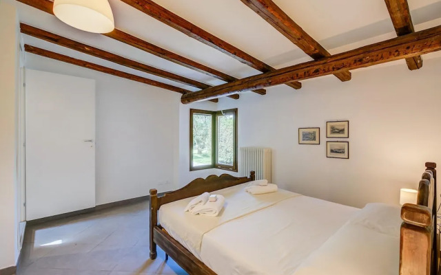 Residenza Pucia in Armeno