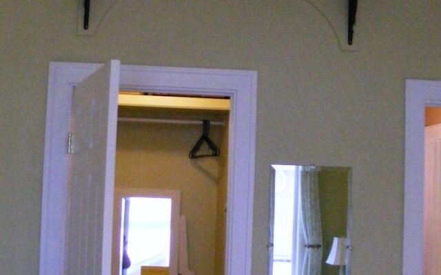 Off the Beaten Path Bed and Breakfast