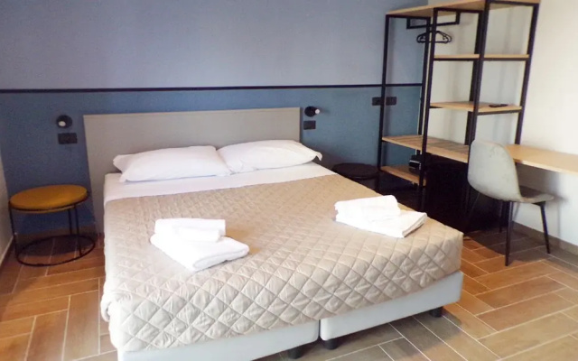 Hotel Marinella