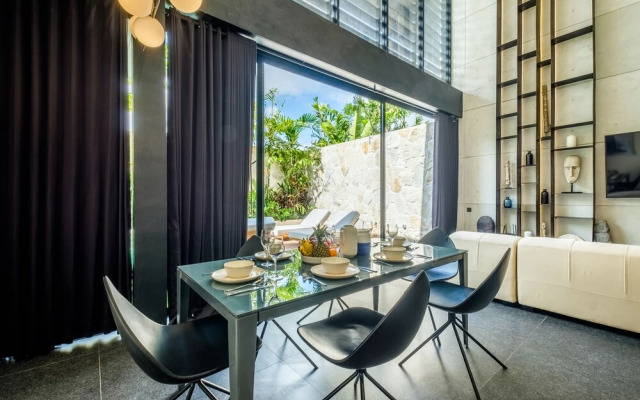 Alex Villas Complex N1