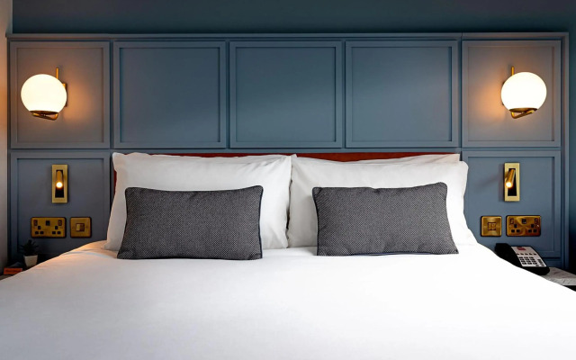 Leonardo Hotel Galway