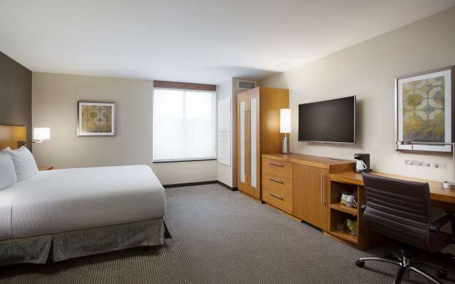 Hyatt Place Chicago Midway Airport