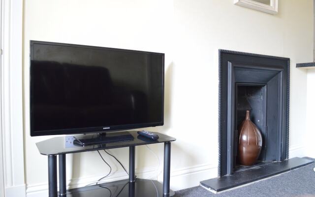 1 Bedroom City Centre