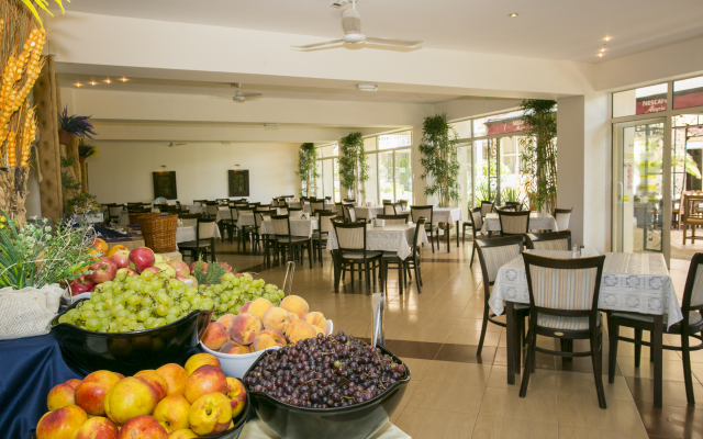 Andalusia Beach Hotel & Aqua Park - All Inclusive