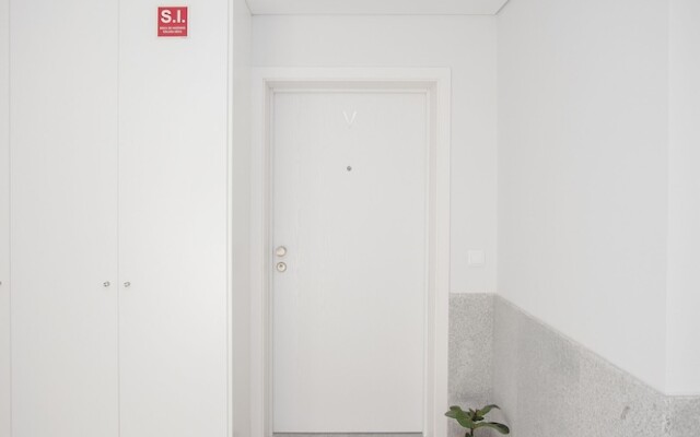 Liiiving - Cooper Residence Apartment