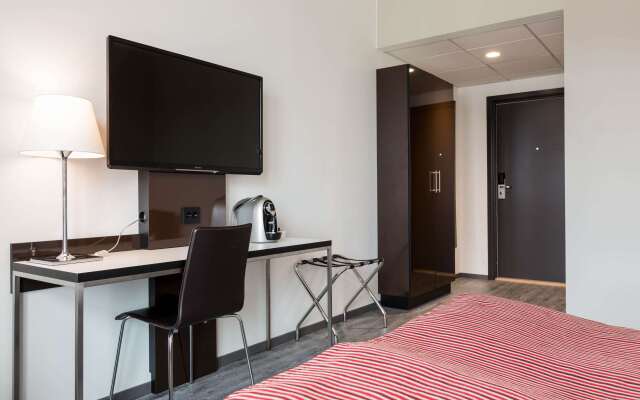 Quality Hotel Airport Vaernes