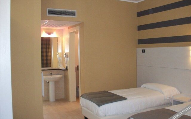Hotel Motel 2 - Castel San Giovanni