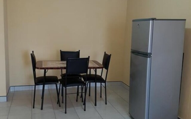 Phumula Apartments