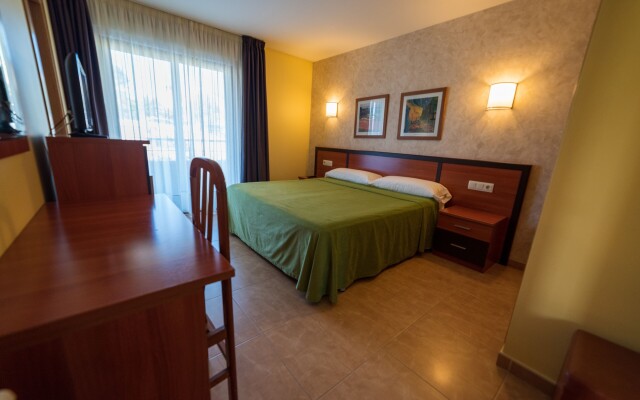 Hotel Atlántico Sanxenxo