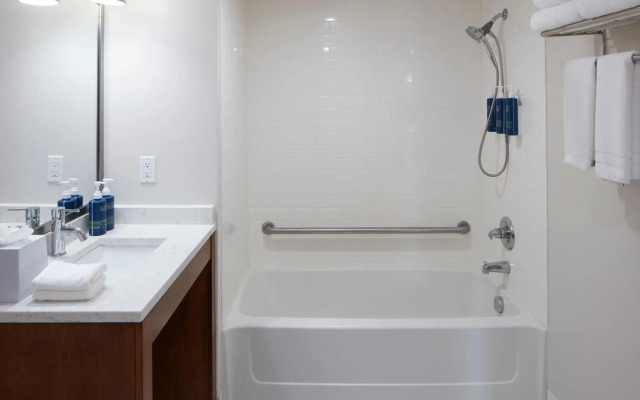 Four Points By Sheraton Virginia Beach Oceanfront