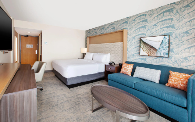 Holiday Inn Va Beach-Oceanside (21st St) by IHG