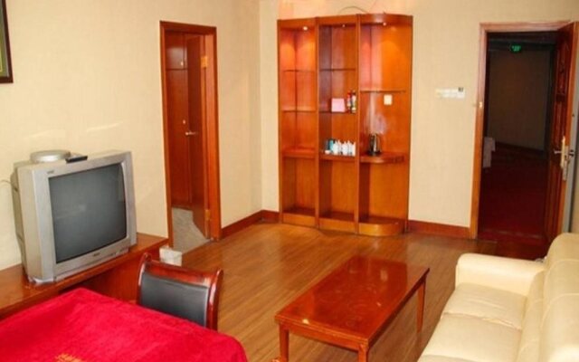 Jun An Hotel - Wuhan