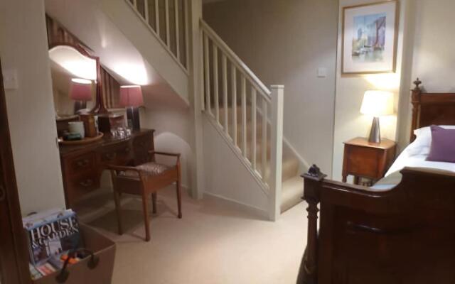Bootmenders B&B