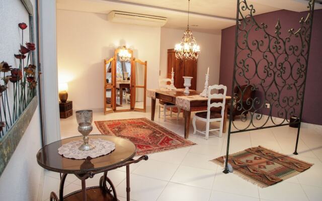 Pousada Jeito De Minas