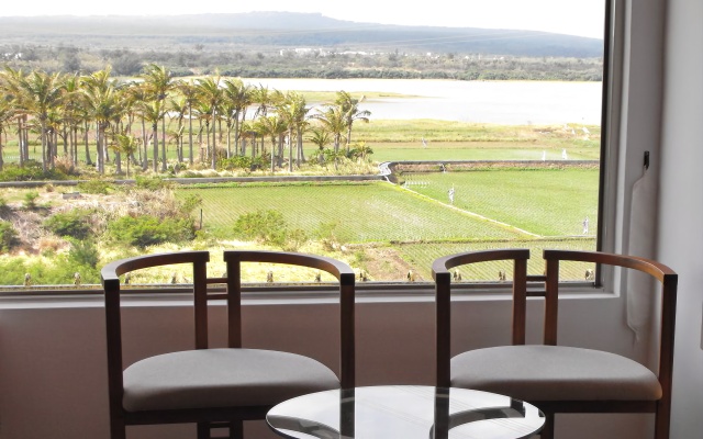 Kenting Masalu Lakeside Resort