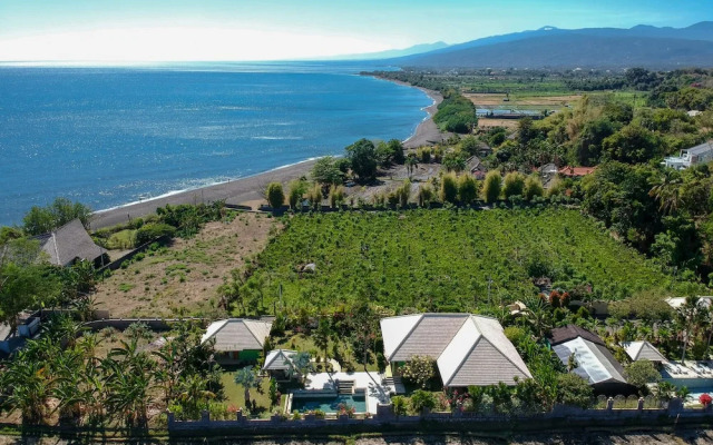 Villa Lumba-lumba 1