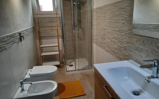 Casa Vacanze Loft Dal Picciotto