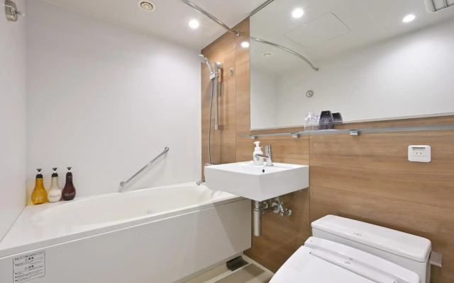 Takamatsu Kokusai Hotel