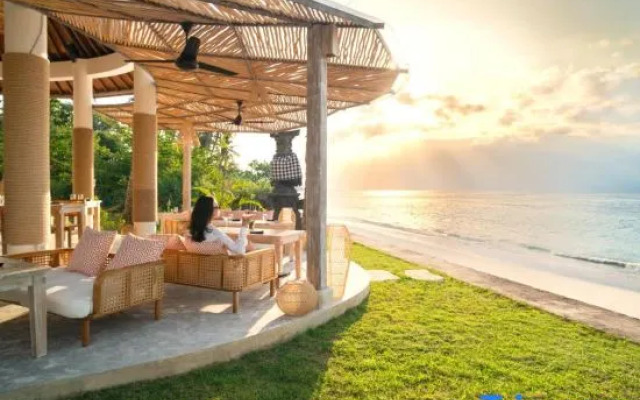 The Sankara Beach Resort - Nusa Penida