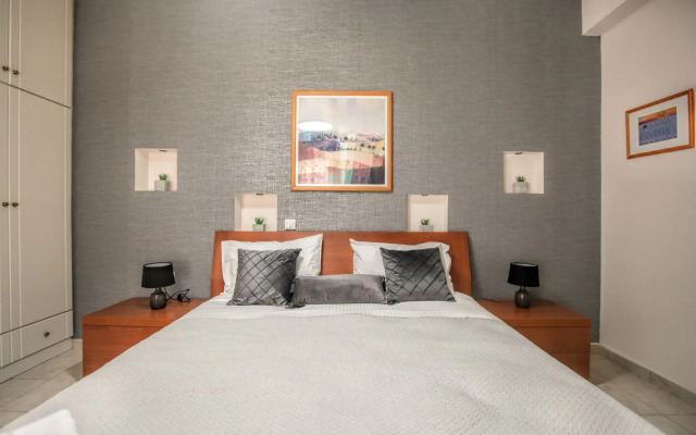 Meteora Central Hostel