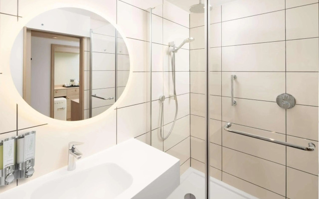 Hampton By Hilton Rochdale