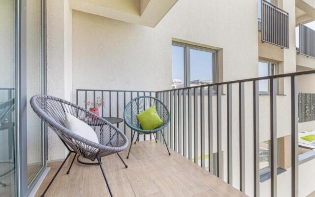 Apartament Ella 2