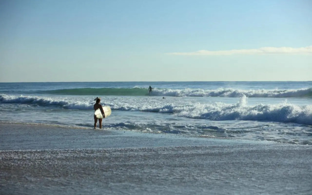 The Outlook U8/9 Hume Parade