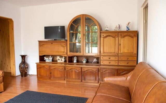 Family-friendly Apartment