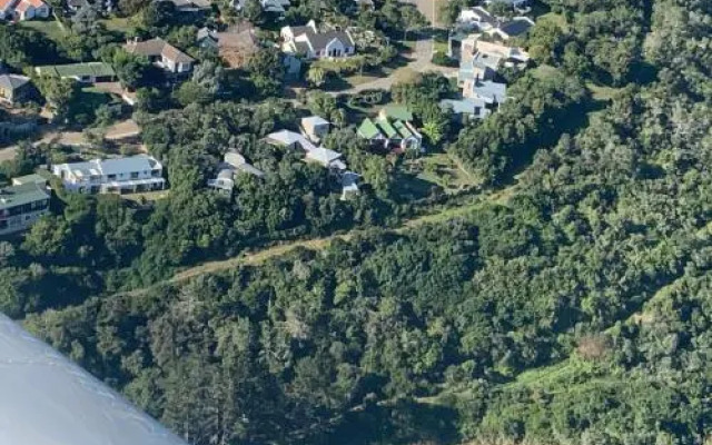 Treebia Self-catering