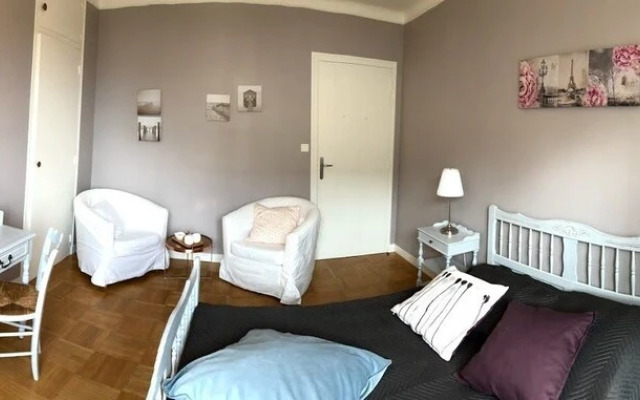 Chambres d hôtes Chez Melo