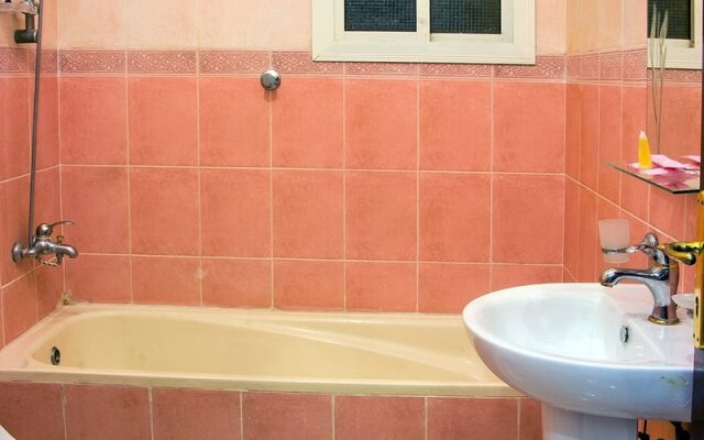 Al Farhan Hotel Suites Jeddah