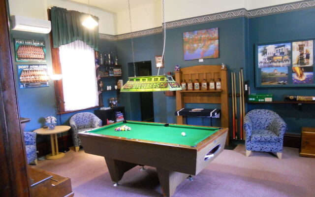 Kapunda Station Bed and Breakfast