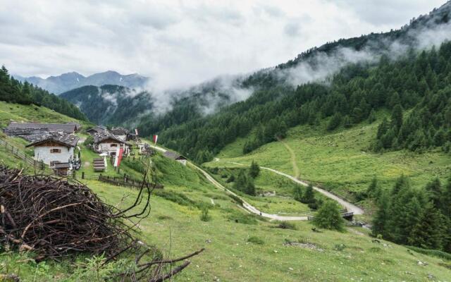 Gasthaus Furlhütte