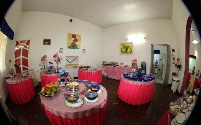 Grande Hotel Vergani