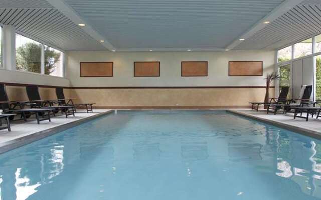 Ringhotel Posthotel Usseln