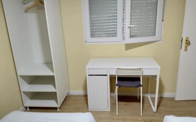Metro Vilar Suites & Villas