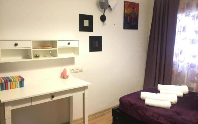 Newly renovated house